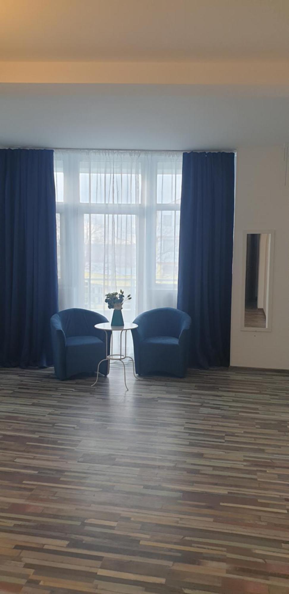 Hotel Allegro Eforie Nord Buitenkant foto